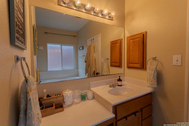 26111 Amber Sky, San Antonio, TX 78260