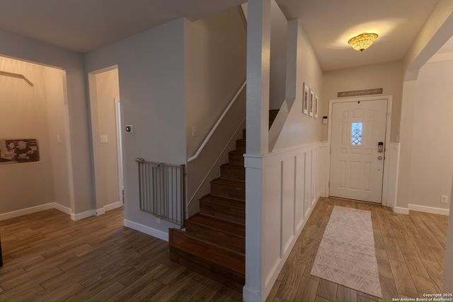 26111 Amber Sky, San Antonio, TX 78260