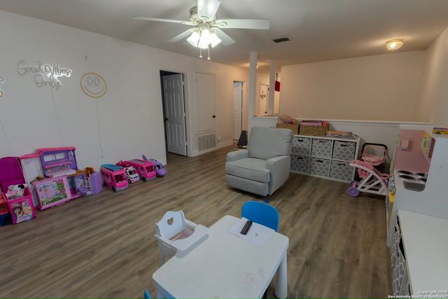 26111 Amber Sky, San Antonio, TX 78260