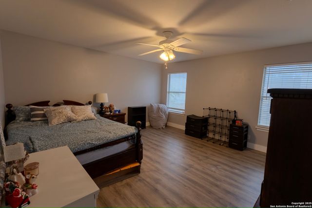 26111 Amber Sky, San Antonio, TX 78260