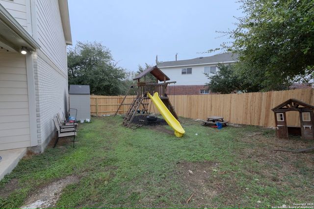 26111 Amber Sky, San Antonio, TX 78260