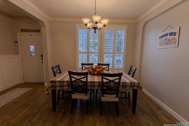 26111 Amber Sky, San Antonio, TX 78260