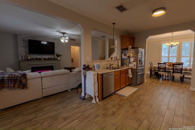 26111 Amber Sky, San Antonio, TX 78260