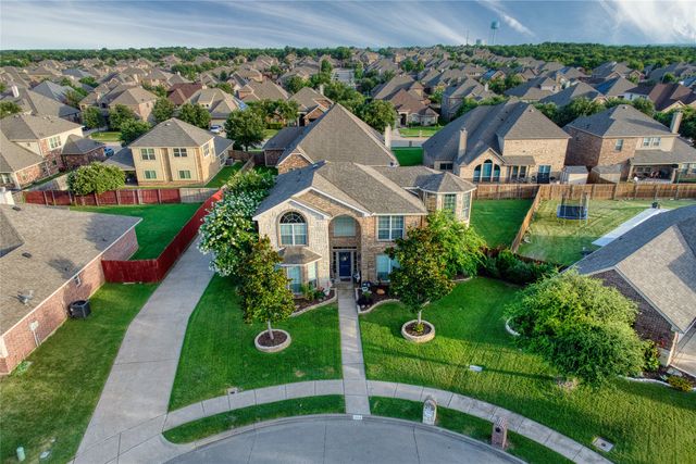1114 Alexander Court, Midlothian, TX 76065