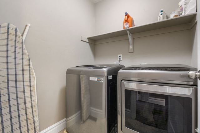 60 N 1100 W, Farmington, UT 84025