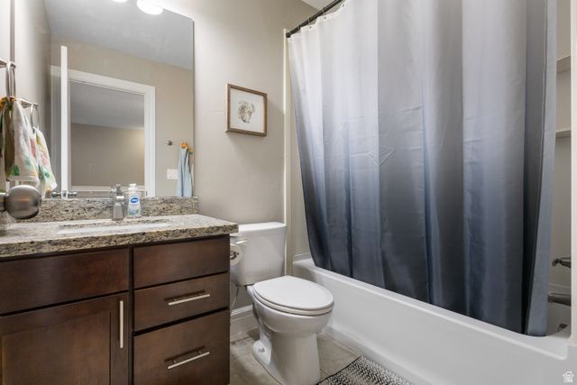 60 N 1100 W, Farmington, UT 84025