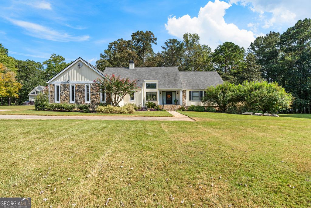 45 Sullivan Landing, Newnan, GA 30265