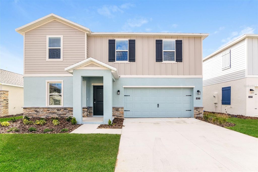 4825 KATRINA DRIVE, Haines City, FL 33844