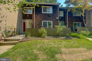 266 NEW MARK ESPLANADE, Rockville, MD 20850
