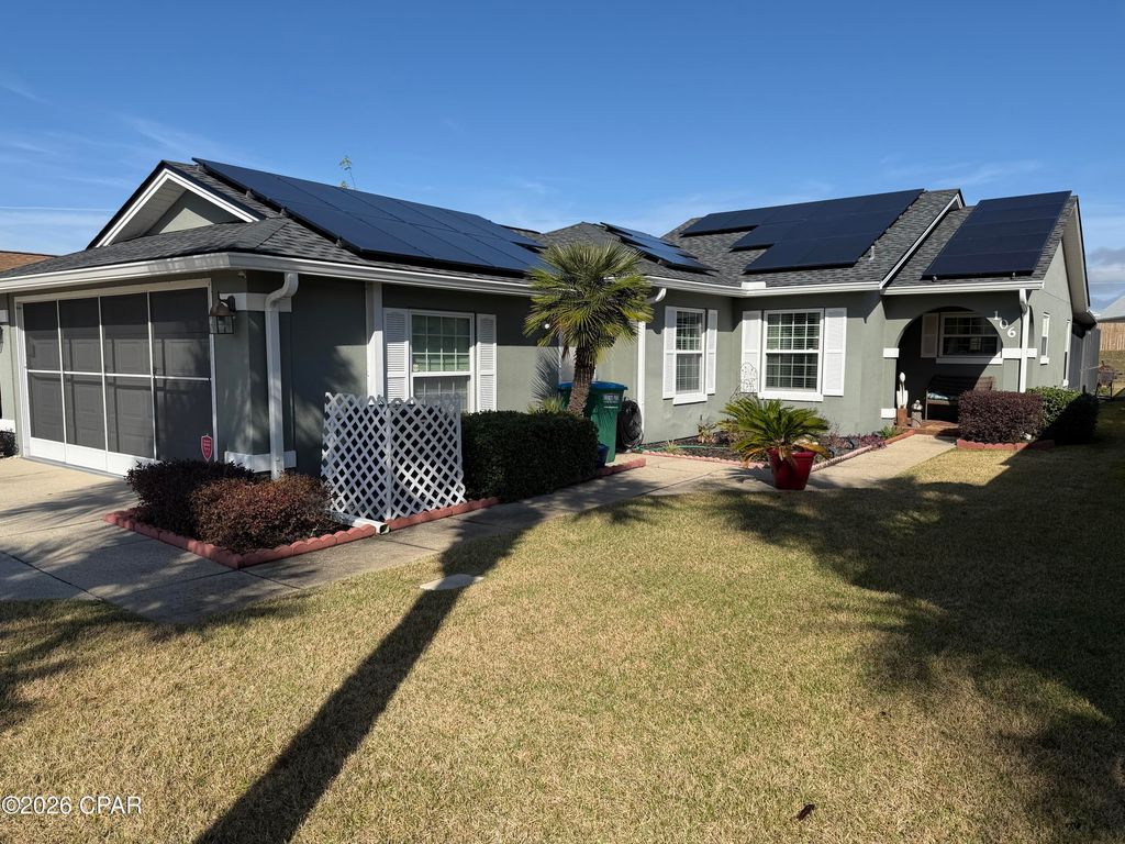 Image 1 of property listing at 106 Glades Turn, Panama City Beach, FL 32407