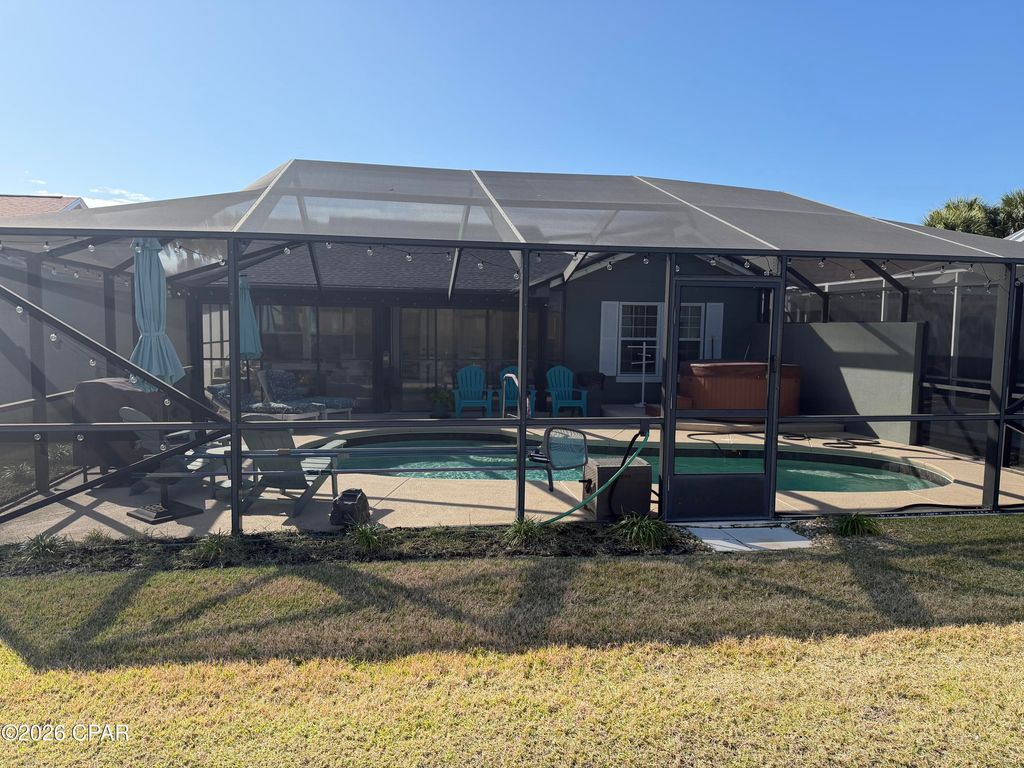 Image 10 of property listing at 106 Glades Turn, Panama City Beach, FL 32407