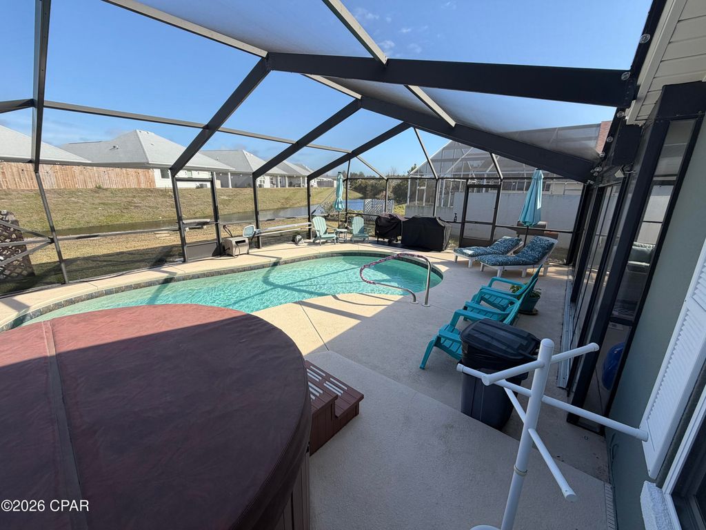Image 11 of property listing at 106 Glades Turn, Panama City Beach, FL 32407