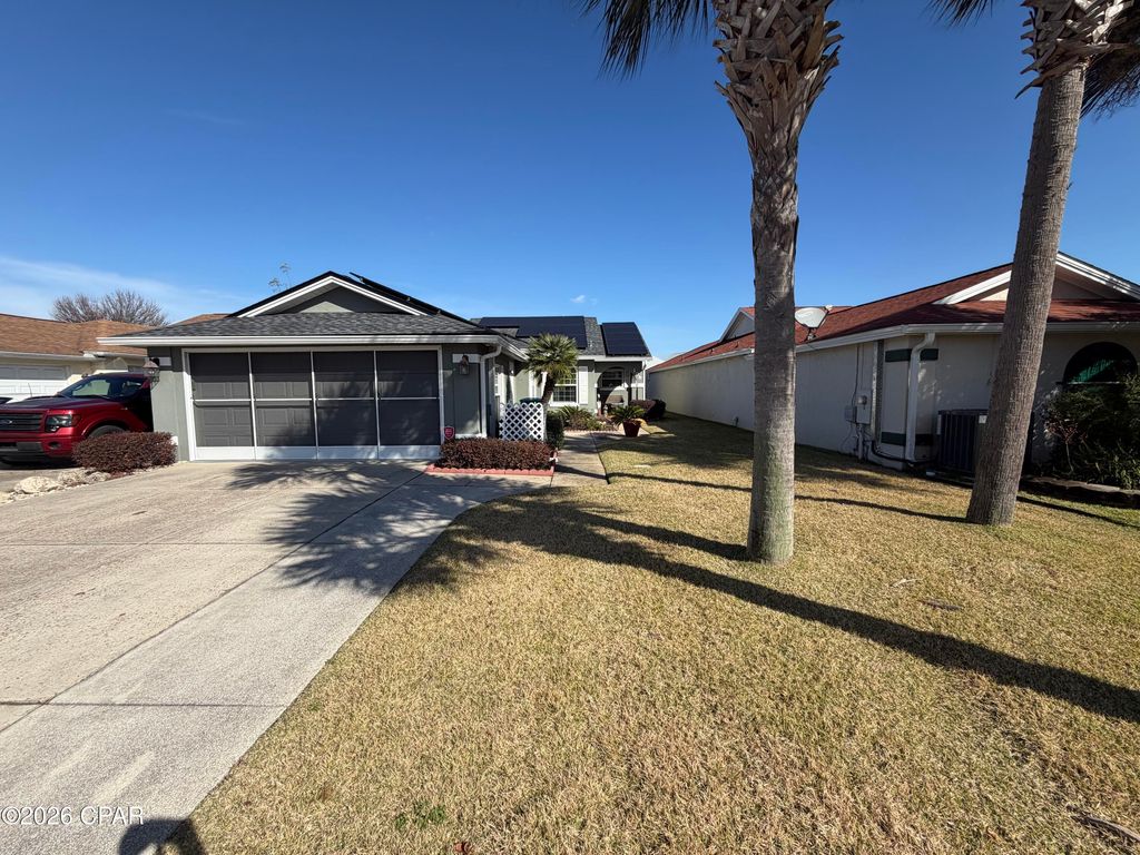 Image 13 of property listing at 106 Glades Turn, Panama City Beach, FL 32407