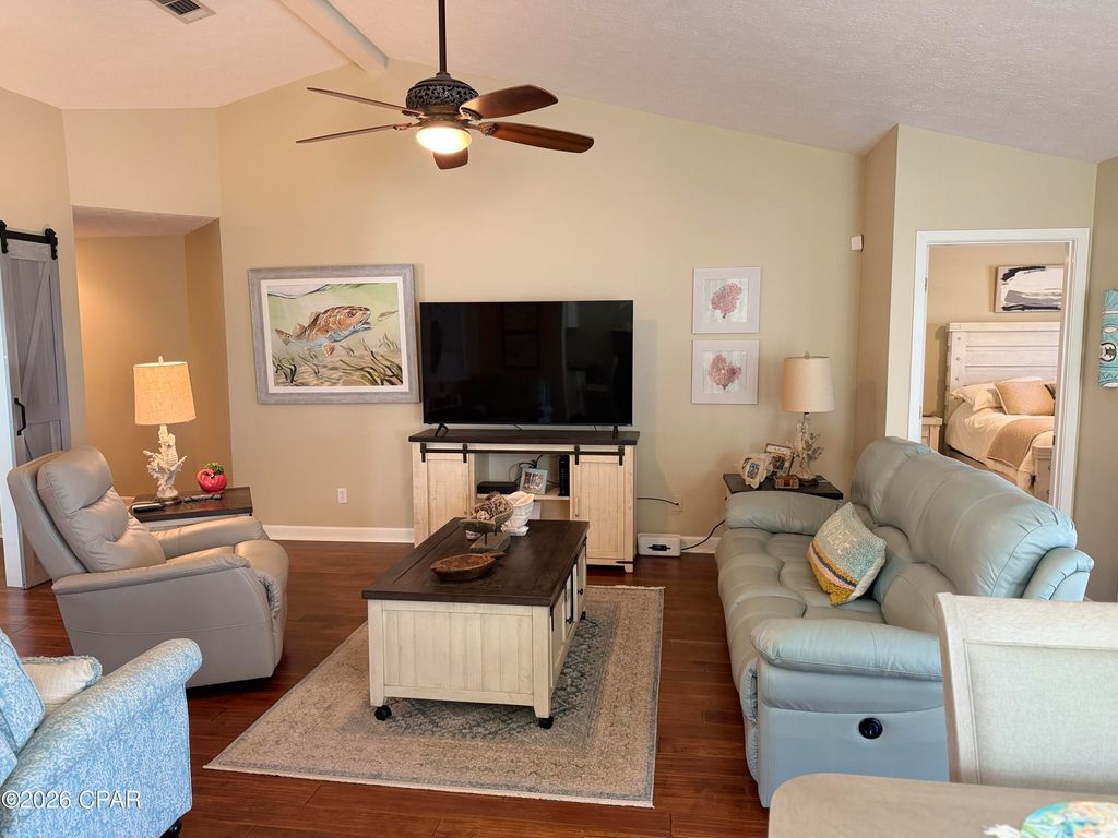 Image 19 of property listing at 106 Glades Turn, Panama City Beach, FL 32407