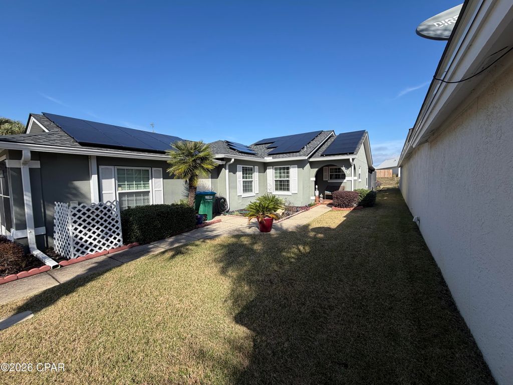 Image 2 of property listing at 106 Glades Turn, Panama City Beach, FL 32407