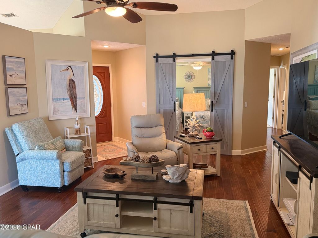 Image 25 of property listing at 106 Glades Turn, Panama City Beach, FL 32407