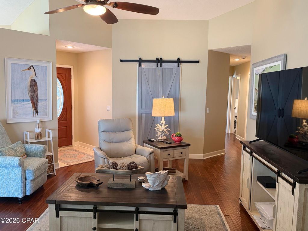 Image 26 of property listing at 106 Glades Turn, Panama City Beach, FL 32407
