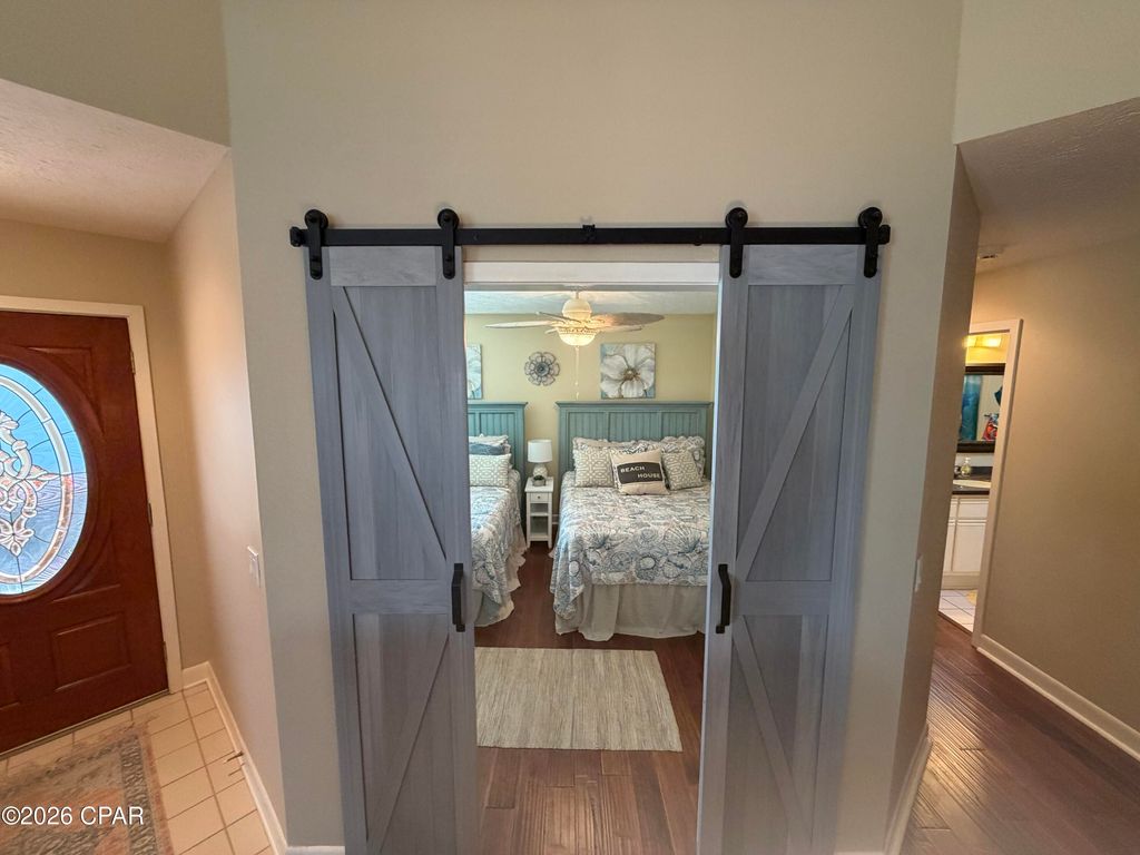 Image 35 of property listing at 106 Glades Turn, Panama City Beach, FL 32407