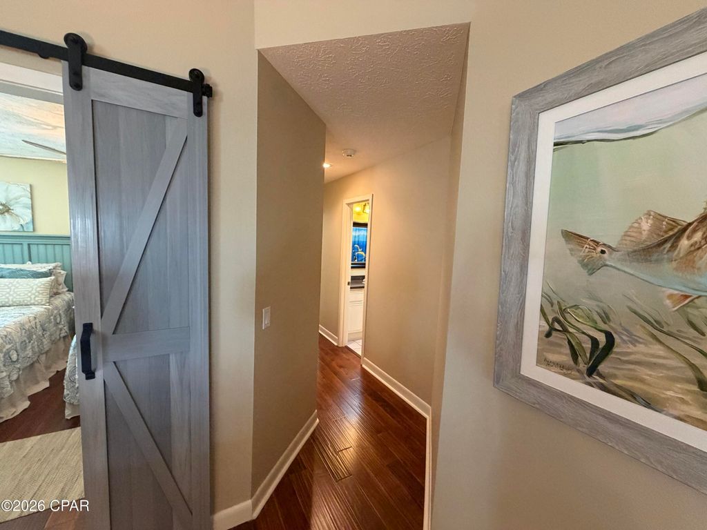 Image 36 of property listing at 106 Glades Turn, Panama City Beach, FL 32407