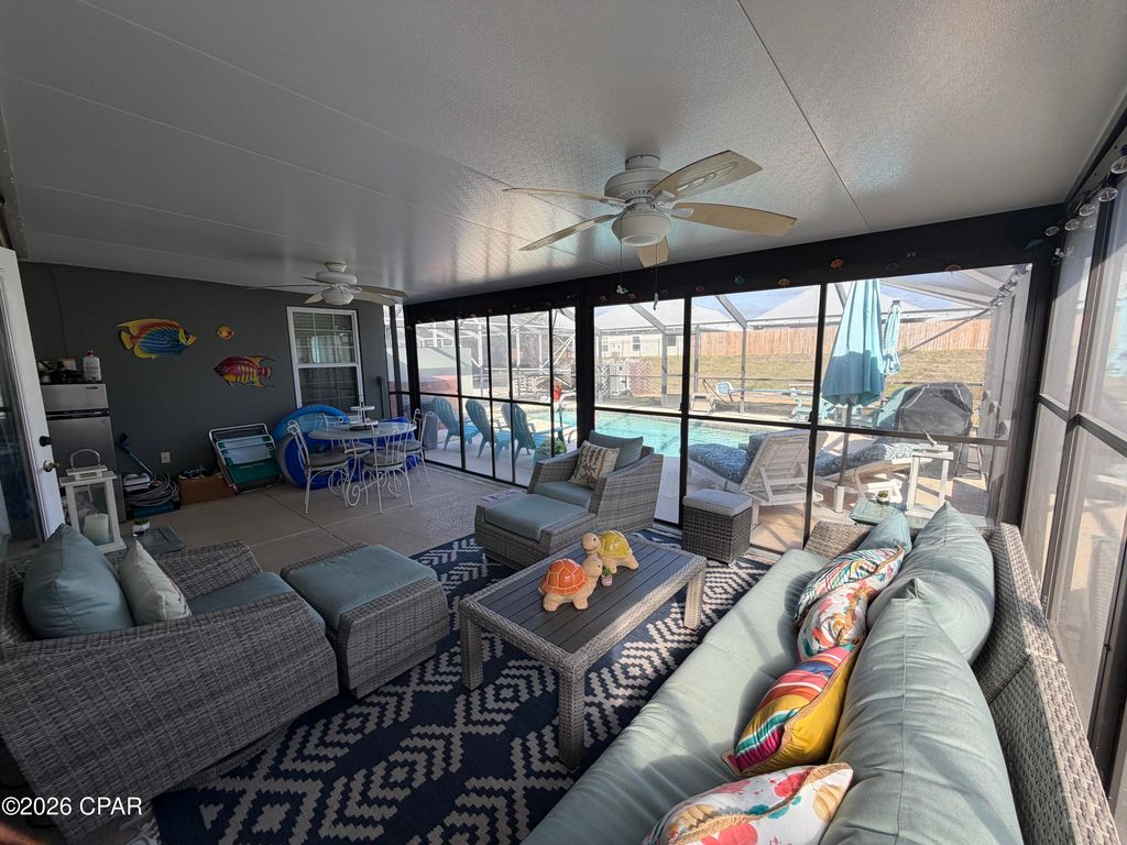 Image 4 of property listing at 106 Glades Turn, Panama City Beach, FL 32407