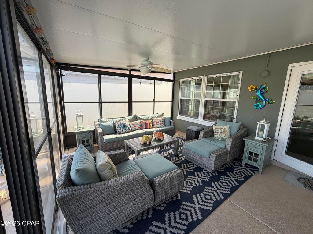 Image 5 of property listing at 106 Glades Turn, Panama City Beach, FL 32407