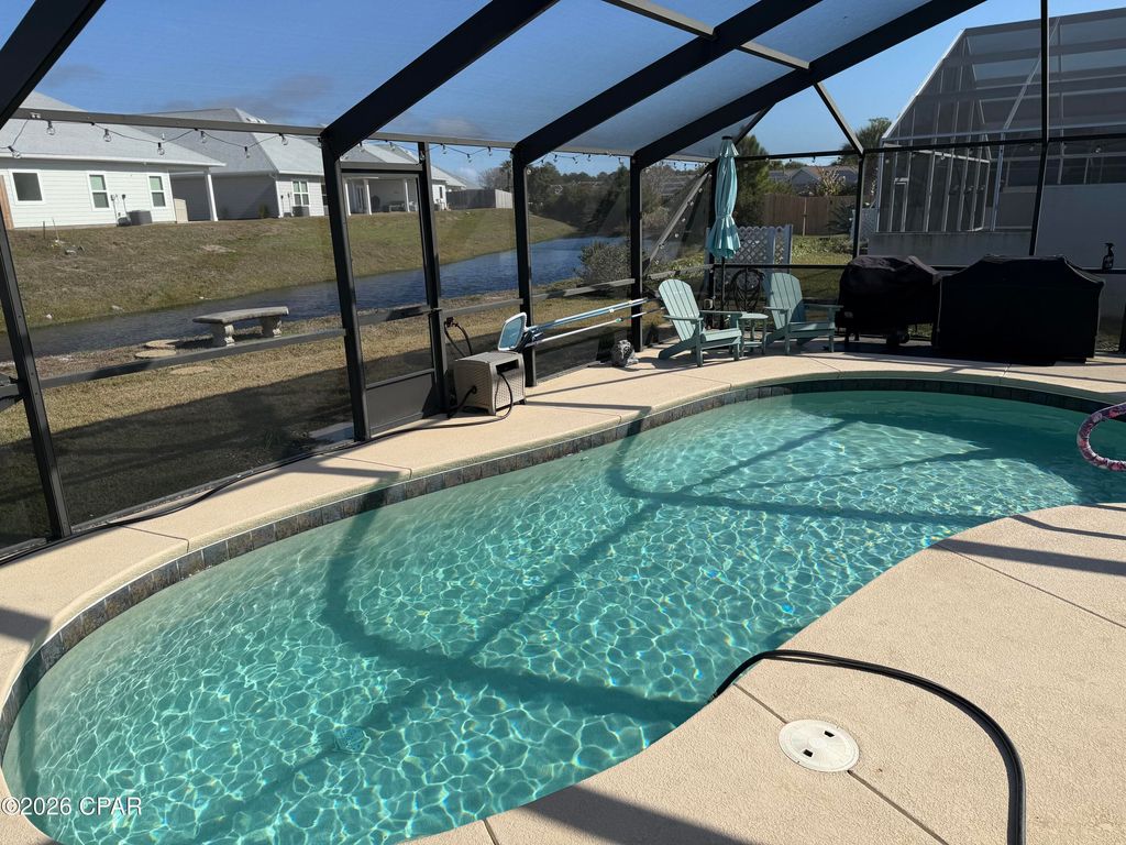 Image 6 of property listing at 106 Glades Turn, Panama City Beach, FL 32407