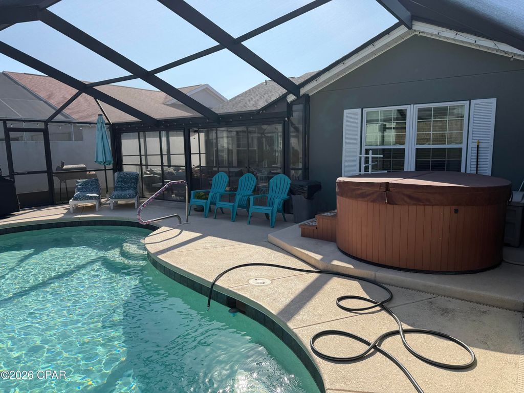 Image 7 of property listing at 106 Glades Turn, Panama City Beach, FL 32407