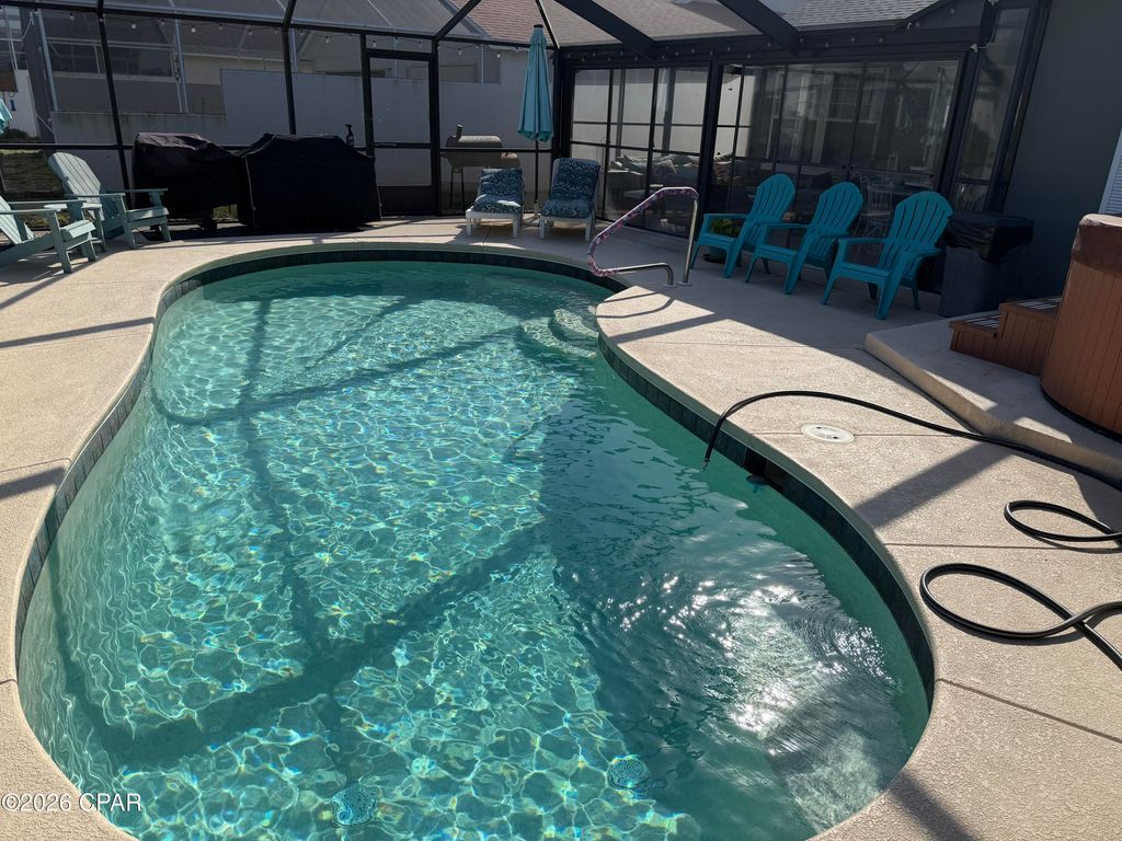 Image 8 of property listing at 106 Glades Turn, Panama City Beach, FL 32407