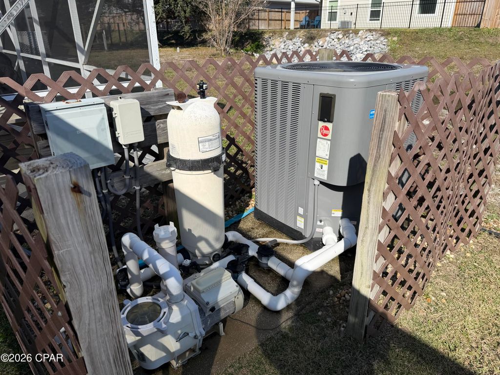 Image 9 of property listing at 106 Glades Turn, Panama City Beach, FL 32407