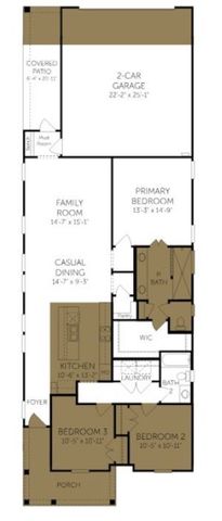 9317 Deer Meadow Drive, Denton, TX 76207