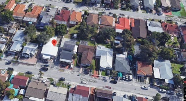 163 NW 18th Court, Miami, FL 33125