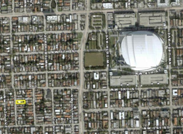 163 NW 18th Court, Miami, FL 33125