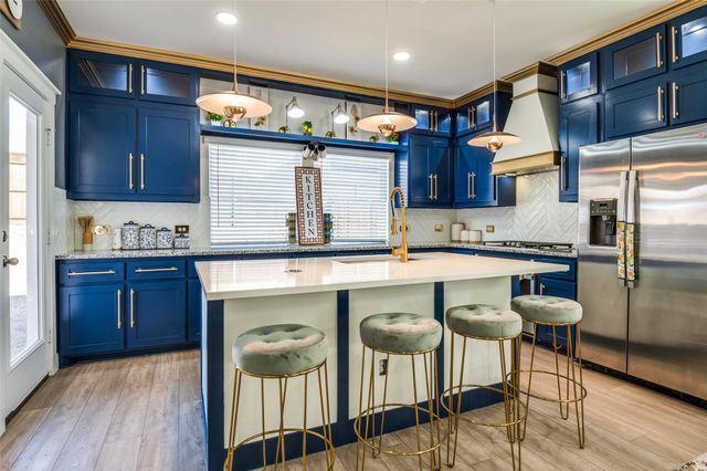 198 Fairmont Drive, Princeton, TX 75407