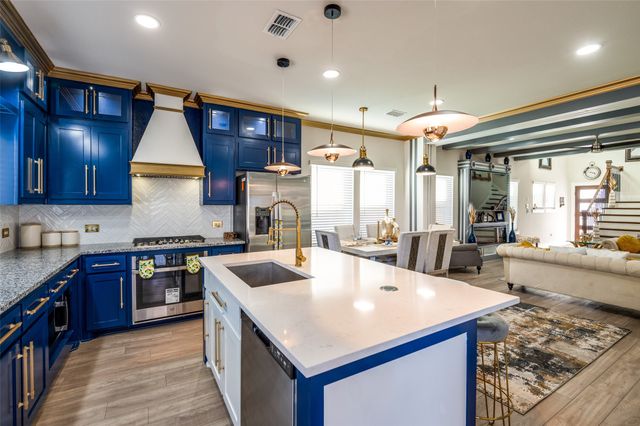 198 Fairmont Drive, Princeton, TX 75407