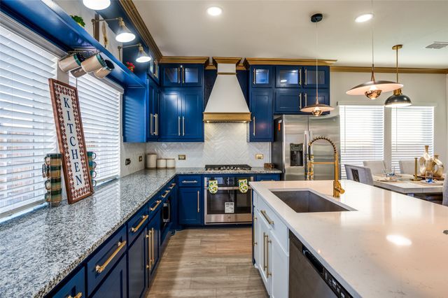 198 Fairmont Drive, Princeton, TX 75407