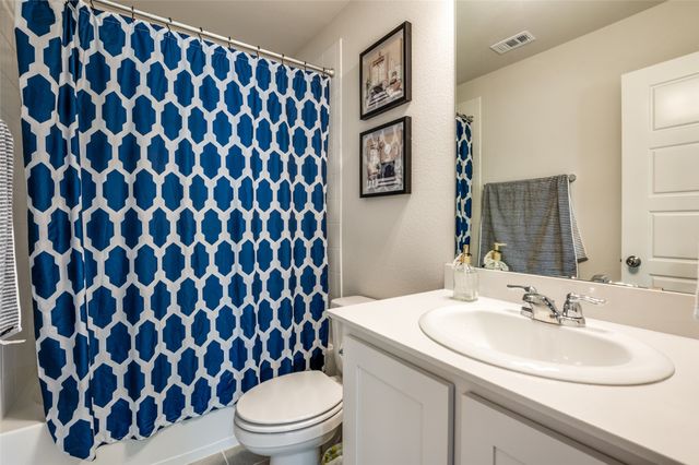 198 Fairmont Drive, Princeton, TX 75407