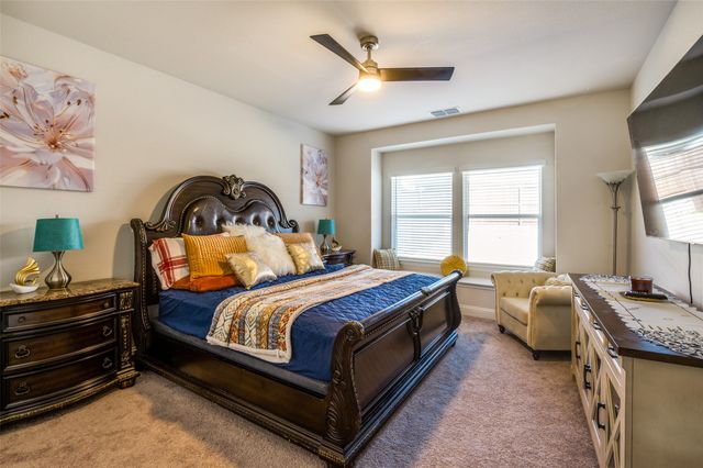 198 Fairmont Drive, Princeton, TX 75407