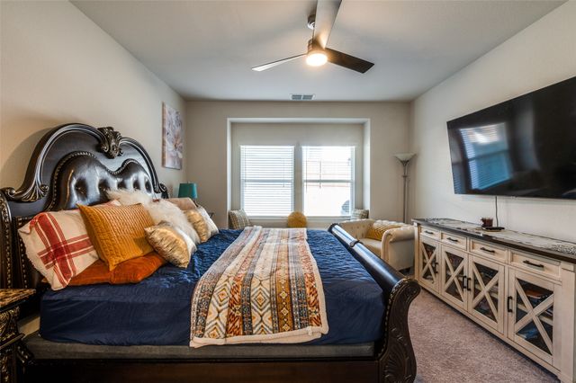 198 Fairmont Drive, Princeton, TX 75407