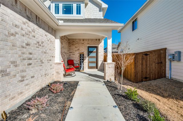 198 Fairmont Drive, Princeton, TX 75407