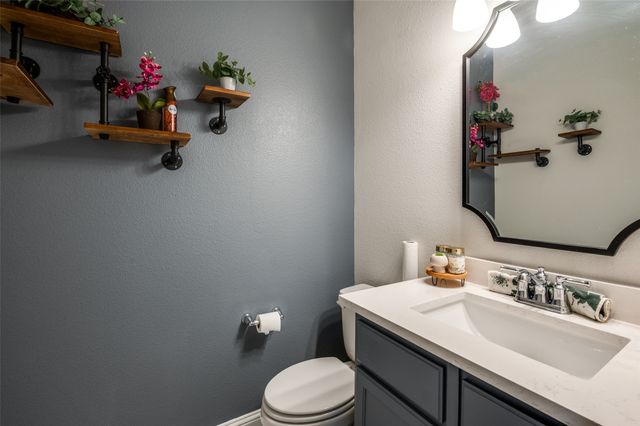 198 Fairmont Drive, Princeton, TX 75407