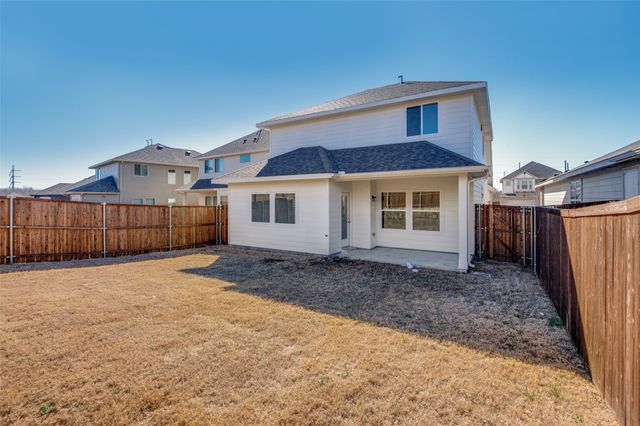 198 Fairmont Drive, Princeton, TX 75407