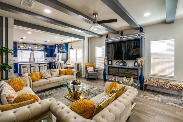 198 Fairmont Drive, Princeton, TX 75407
