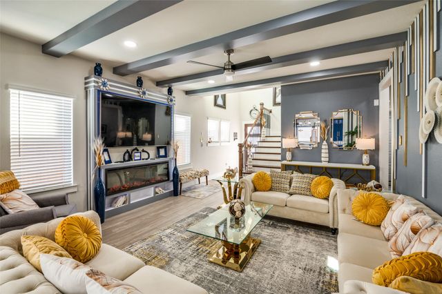 198 Fairmont Drive, Princeton, TX 75407