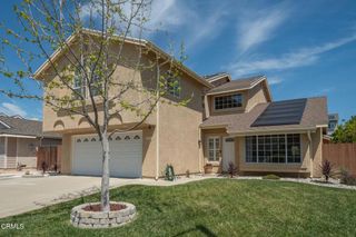 5261 Goldenridge Court, Camarillo, CA 93012