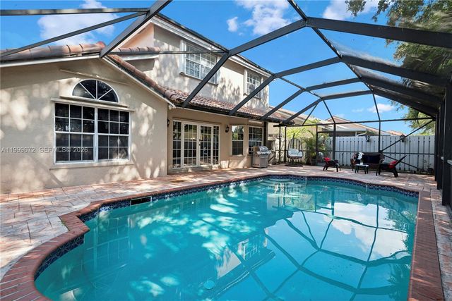 1350 NW 129th Ave, Sunrise, FL 33323