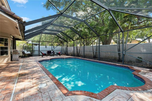 1350 NW 129th Ave, Sunrise, FL 33323