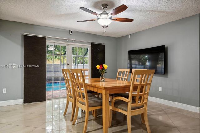 1350 NW 129th Ave, Sunrise, FL 33323