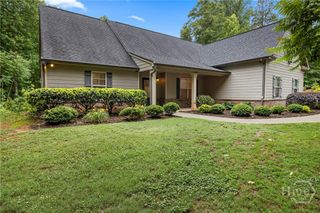 717 Oconee Lane, Commerce, GA 30529