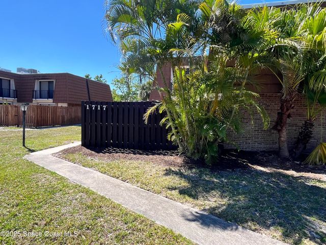 1717 Erin Court NE, Palm Bay, FL 32905