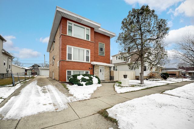 1929 High Street, Blue Island, IL 60406